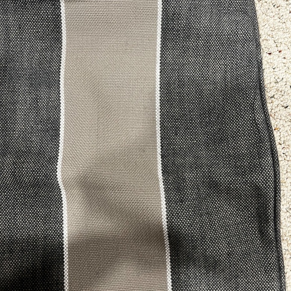 RESTORATION HARDWARE CUSHION COVERS - Picture 6 of 12